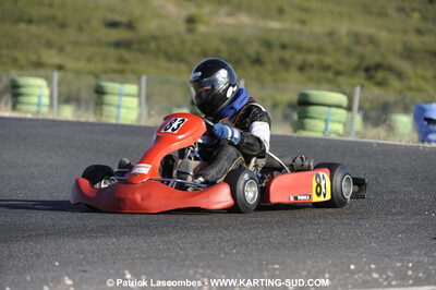 29 & 30/08/2009 : 3ème Coupe de l’Amitié à Grabels (photos Patrick Lascombes) 2009 — karting