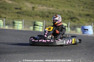 29 & 30/08/2009 : 3ème Coupe de l’Amitié à Grabels (photos Patrick Lascombes) 2009 — karting