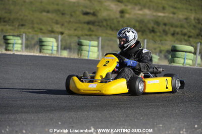 29 & 30/08/2009 : 3ème Coupe de l’Amitié à Grabels (photos Patrick Lascombes) 2009 — karting