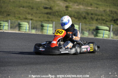 29 & 30/08/2009 : 3ème Coupe de l’Amitié à Grabels (photos Patrick Lascombes) 2009 — karting