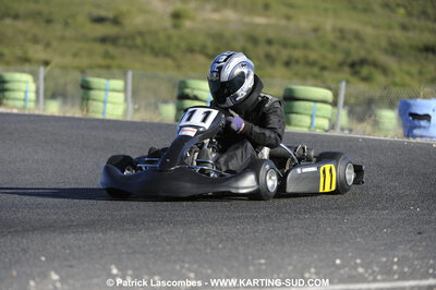 29 & 30/08/2009 : 3ème Coupe de l’Amitié à Grabels (photos Patrick Lascombes) 2009 — karting