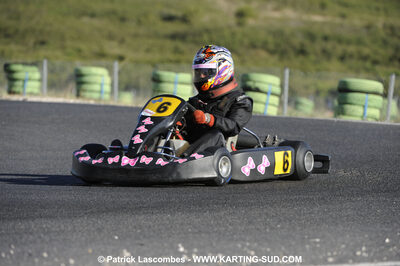 29 & 30/08/2009 : 3ème Coupe de l’Amitié à Grabels (photos Patrick Lascombes) 2009 — karting