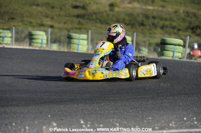 29 & 30/08/2009 : 3ème Coupe de l’Amitié à Grabels (photos Patrick Lascombes) 2009 — karting