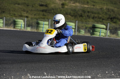 29 & 30/08/2009 : 3ème Coupe de l’Amitié à Grabels (photos Patrick Lascombes) 2009 — karting