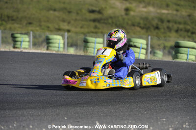 29 & 30/08/2009 : 3ème Coupe de l’Amitié à Grabels (photos Patrick Lascombes) 2009 — karting