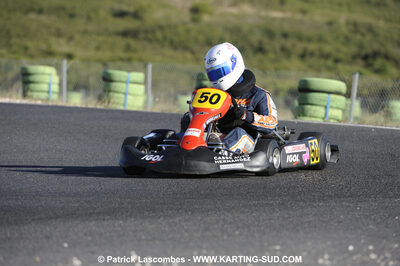 29 & 30/08/2009 : 3ème Coupe de l’Amitié à Grabels (photos Patrick Lascombes) 2009 — karting
