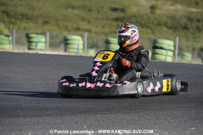 29 & 30/08/2009 : 3ème Coupe de l’Amitié à Grabels (photos Patrick Lascombes) 2009 — karting