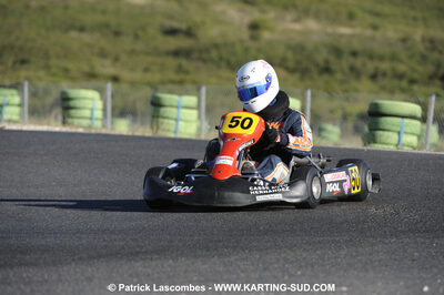 29 & 30/08/2009 : 3ème Coupe de l’Amitié à Grabels (photos Patrick Lascombes) 2009 — karting