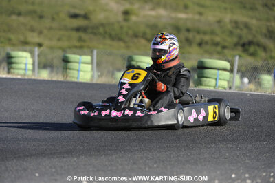 29 & 30/08/2009 : 3ème Coupe de l’Amitié à Grabels (photos Patrick Lascombes) 2009 — karting