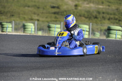 29 & 30/08/2009 : 3ème Coupe de l’Amitié à Grabels (photos Patrick Lascombes) 2009 — karting