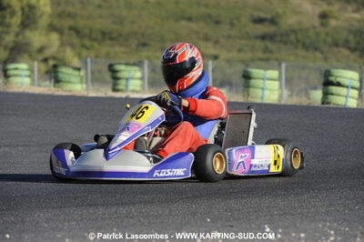 29 & 30/08/2009 : 3ème Coupe de l’Amitié à Grabels (photos Patrick Lascombes) 2009 — karting