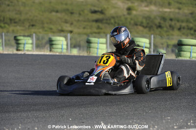 29 & 30/08/2009 : 3ème Coupe de l’Amitié à Grabels (photos Patrick Lascombes) 2009 — karting
