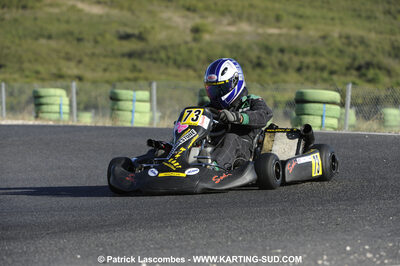 29 & 30/08/2009 : 3ème Coupe de l’Amitié à Grabels (photos Patrick Lascombes) 2009 — karting