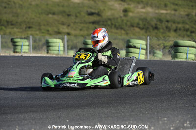 29 & 30/08/2009 : 3ème Coupe de l’Amitié à Grabels (photos Patrick Lascombes) 2009 — karting
