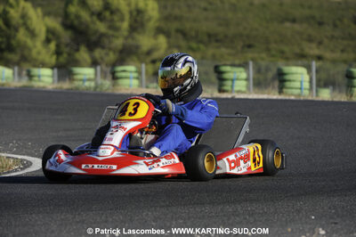 29 & 30/08/2009 : 3ème Coupe de l’Amitié à Grabels (photos Patrick Lascombes) 2009 — karting