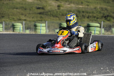 29 & 30/08/2009 : 3ème Coupe de l’Amitié à Grabels (photos Patrick Lascombes) 2009 — karting