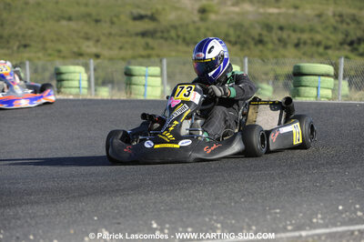 29 & 30/08/2009 : 3ème Coupe de l’Amitié à Grabels (photos Patrick Lascombes) 2009 — karting