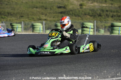 29 & 30/08/2009 : 3ème Coupe de l’Amitié à Grabels (photos Patrick Lascombes) 2009 — karting