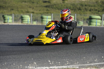 29 & 30/08/2009 : 3ème Coupe de l’Amitié à Grabels (photos Patrick Lascombes) 2009 — karting