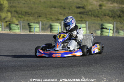 29 & 30/08/2009 : 3ème Coupe de l’Amitié à Grabels (photos Patrick Lascombes) 2009 — karting