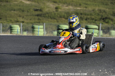 29 & 30/08/2009 : 3ème Coupe de l’Amitié à Grabels (photos Patrick Lascombes) 2009 — karting