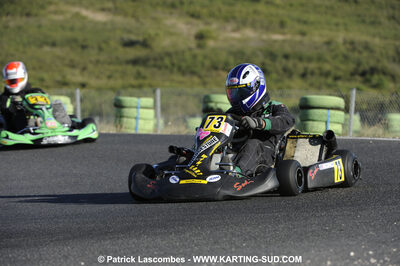 29 & 30/08/2009 : 3ème Coupe de l’Amitié à Grabels (photos Patrick Lascombes) 2009 — karting