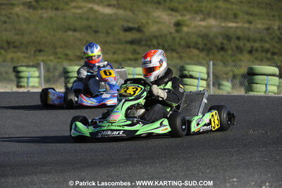 29 & 30/08/2009 : 3ème Coupe de l’Amitié à Grabels (photos Patrick Lascombes) 2009 — karting