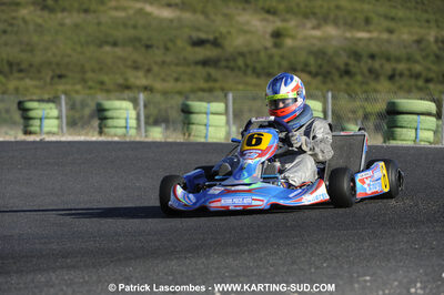 29 & 30/08/2009 : 3ème Coupe de l’Amitié à Grabels (photos Patrick Lascombes) 2009 — karting