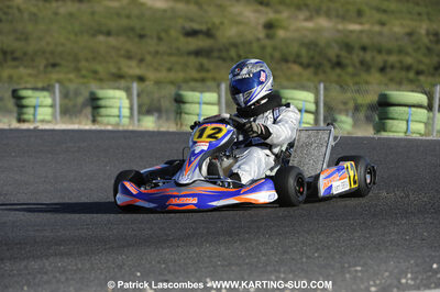 29 & 30/08/2009 : 3ème Coupe de l’Amitié à Grabels (photos Patrick Lascombes) 2009 — karting