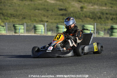 29 & 30/08/2009 : 3ème Coupe de l’Amitié à Grabels (photos Patrick Lascombes) 2009 — karting