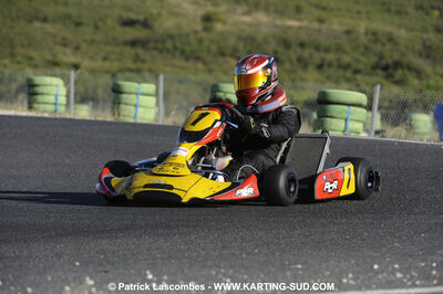 29 & 30/08/2009 : 3ème Coupe de l’Amitié à Grabels (photos Patrick Lascombes) 2009 — karting