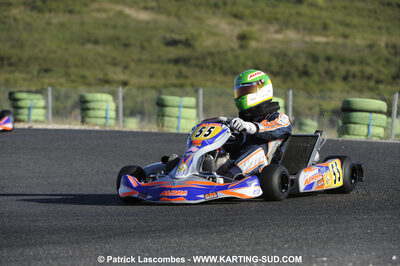 29 & 30/08/2009 : 3ème Coupe de l’Amitié à Grabels (photos Patrick Lascombes) 2009 — karting