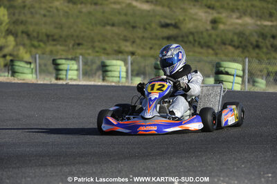 29 & 30/08/2009 : 3ème Coupe de l’Amitié à Grabels (photos Patrick Lascombes) 2009 — karting
