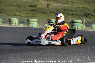 29 & 30/08/2009 : 3ème Coupe de l’Amitié à Grabels (photos Patrick Lascombes) 2009 — karting