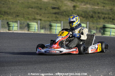29 & 30/08/2009 : 3ème Coupe de l’Amitié à Grabels (photos Patrick Lascombes) 2009 — karting