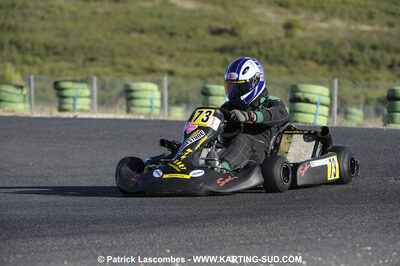 29 & 30/08/2009 : 3ème Coupe de l’Amitié à Grabels (photos Patrick Lascombes) 2009 — karting