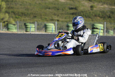 29 & 30/08/2009 : 3ème Coupe de l’Amitié à Grabels (photos Patrick Lascombes) 2009 — karting