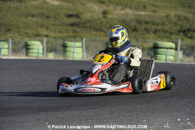 29 & 30/08/2009 : 3ème Coupe de l’Amitié à Grabels (photos Patrick Lascombes) 2009 — karting