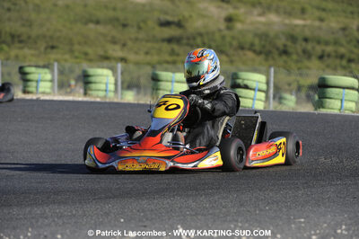 29 & 30/08/2009 : 3ème Coupe de l’Amitié à Grabels (photos Patrick Lascombes) 2009 — karting