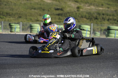 29 & 30/08/2009 : 3ème Coupe de l’Amitié à Grabels (photos Patrick Lascombes) 2009 — karting