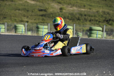 29 & 30/08/2009 : 3ème Coupe de l’Amitié à Grabels (photos Patrick Lascombes) 2009 — karting
