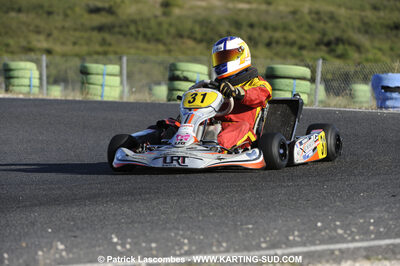29 & 30/08/2009 : 3ème Coupe de l’Amitié à Grabels (photos Patrick Lascombes) 2009 — karting