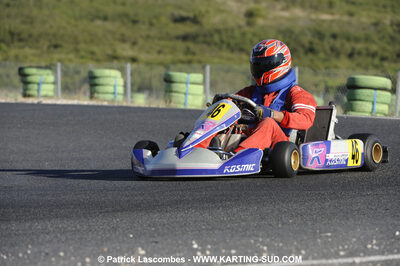 29 & 30/08/2009 : 3ème Coupe de l’Amitié à Grabels (photos Patrick Lascombes) 2009 — karting