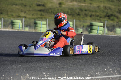 29 & 30/08/2009 : 3ème Coupe de l’Amitié à Grabels (photos Patrick Lascombes) 2009 — karting