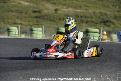 29 & 30/08/2009 : 3ème Coupe de l’Amitié à Grabels (photos Patrick Lascombes) 2009 — karting