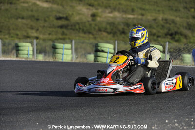 29 & 30/08/2009 : 3ème Coupe de l’Amitié à Grabels (photos Patrick Lascombes) 2009 — karting