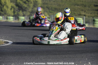 29 & 30/08/2009 : 3ème Coupe de l’Amitié à Grabels (photos Patrick Lascombes) 2009 — karting