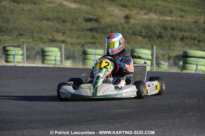 29 & 30/08/2009 : 3ème Coupe de l’Amitié à Grabels (photos Patrick Lascombes) 2009 — karting