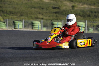 29 & 30/08/2009 : 3ème Coupe de l’Amitié à Grabels (photos Patrick Lascombes) 2009 — karting