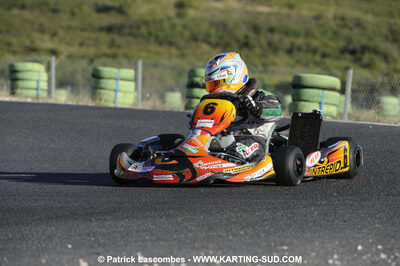 29 & 30/08/2009 : 3ème Coupe de l’Amitié à Grabels (photos Patrick Lascombes) 2009 — karting
